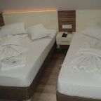 Трехместный (Трехместный номер), Kadikoy Bade 3 Hotel