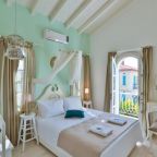 Сьюит (Люкс с камином), Alacati Cumbali Konak Hotel