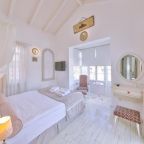 Двухместный (Улучшенный номер), Alacati Cumbali Konak Hotel