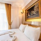 Двухместный (Двухместный номер с 1 кроватью), Kadirga Antik Hotel
