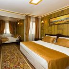 Трехместный (Трехместный номер), Kadirga Antik Hotel