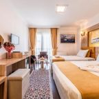 Трехместный (Трехместный номер), Kadirga Antik Hotel