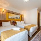 Трехместный (Трехместный номер), Kadirga Antik Hotel