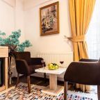 Трехместный (Трехместный номер), Kadirga Antik Hotel
