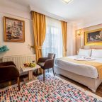 Одноместный (Одноместный номер), Kadirga Antik Hotel