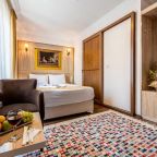 Одноместный (Одноместный номер), Kadirga Antik Hotel