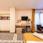 Семейный (Семейный номер), Kadirga Antik Hotel