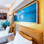 Двухместный (Двухместный номер с 1 кроватью), Kadirga Antik Hotel