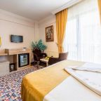 Двухместный (Двухместный номер с 1 кроватью), Kadirga Antik Hotel