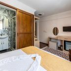 Двухместный (Двухместный номер с 1 кроватью), Kadirga Antik Hotel