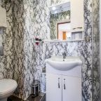 Двухместный (Двухместный номер с 1 кроватью), Kadirga Antik Hotel