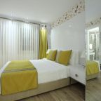 Двухместный (Двухместный номер с 1 кроватью), Katelya Hotel