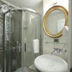 Двухместный (Двухместный номер с 1 кроватью), Katelya Hotel