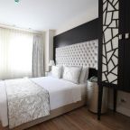 Двухместный (Двухместный номер с 1 кроватью), Katelya Hotel