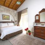 Двухместный (Классический двухместный номер с 1 кроватью), Alacati Kostem Hotel - Special Category