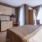 Одноместный (Одноместный номер Делюкс), Kavalalı Suites