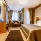 Студио (Номер-студио с диваном-кроватью), Kavalalı Suites