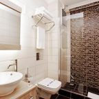 Двухместный (Двухместный номер с 1 кроватью и мини-кухней), Kavalalı Suites