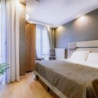 Одноместный (Одноместный номер Делюкс), Kavalalı Suites