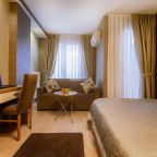 Студио (Номер-студио с диваном-кроватью), Kavalalı Suites