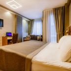 Студио (Номер-студио с диваном-кроватью), Kavalalı Suites