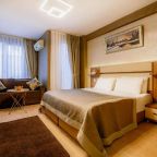 Студио (Номер-студио с диваном-кроватью), Kavalalı Suites