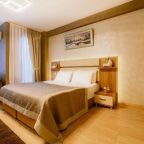 Студио (Номер-студио с диваном-кроватью), Kavalalı Suites