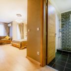 Студио (Номер-студио с диваном-кроватью), Kavalalı Suites