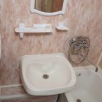 Двухместный (Стандарт 1), Гостиница Алгоритм