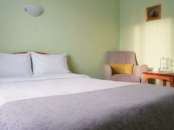 Фотография номера гостиницы Алгоритм