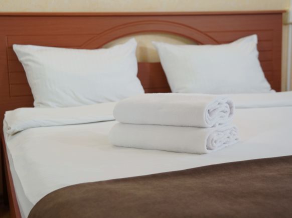 Фотография номера гостиницы Алгоритм