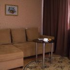 Трехместный (Номер 