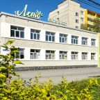Автостоянка / Парковка, Гостиница Алгоритм