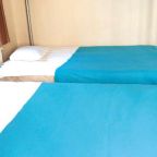 Номер (Односпальная кровать в общем номере с 4 кроватями), Kevin's Hostel