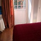 Двухместный (Двухместный номер эконом-класса с 1 кроватью), Kevin's Hostel