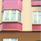 Двухместный (Улучшенный двухместный номер с 1 кроватью), Kevin's Hostel