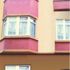 Номер (Односпальная кровать в общем номере для женщин), Kevin's Hostel