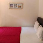 Двухместный (Двухместный номер эконом-класса с 1 кроватью), Kevin's Hostel