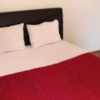 Двухместный (Двухместный номер эконом-класса с 1 кроватью), Kevin's Hostel