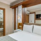 Двухместный (Двухместный номер с 1 кроватью), Kupeli Hotel