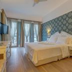 Двухместный (Двухместный номер с 1 кроватью), Antmare Hotel