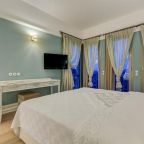 Двухместный (Двухместный номер с 1 кроватью), Antmare Hotel