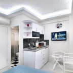 Студио (Стандартный номер-студио), Lemon Residence