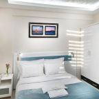 Студио (Стандартный номер-студио), Lemon Residence