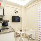 Студио (Стандартный номер-студио), Lemon Residence