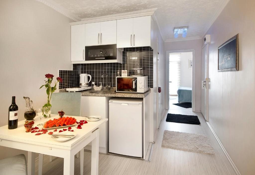 Сьюит (Люкс 