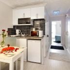 Сьюит (Люкс 