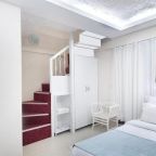 Сьюит (Люкс 