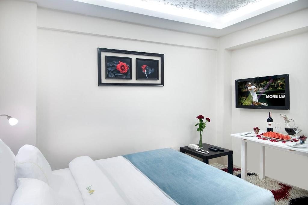 Сьюит (Люкс 