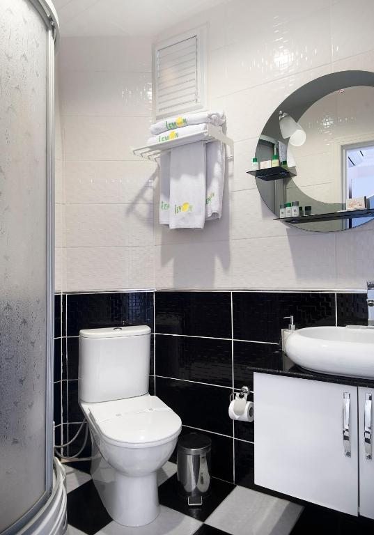 Сьюит (Люкс 